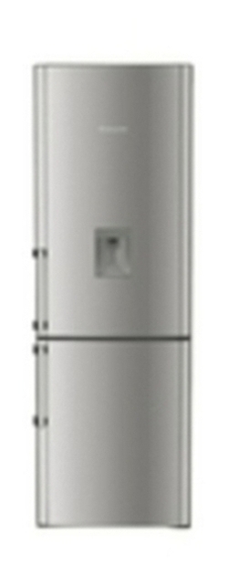 Hotpoint FFUL1812G Fridge Freezer - Graphite